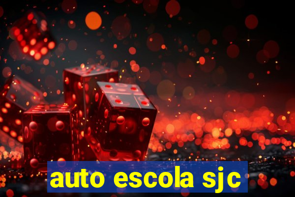 auto escola sjc